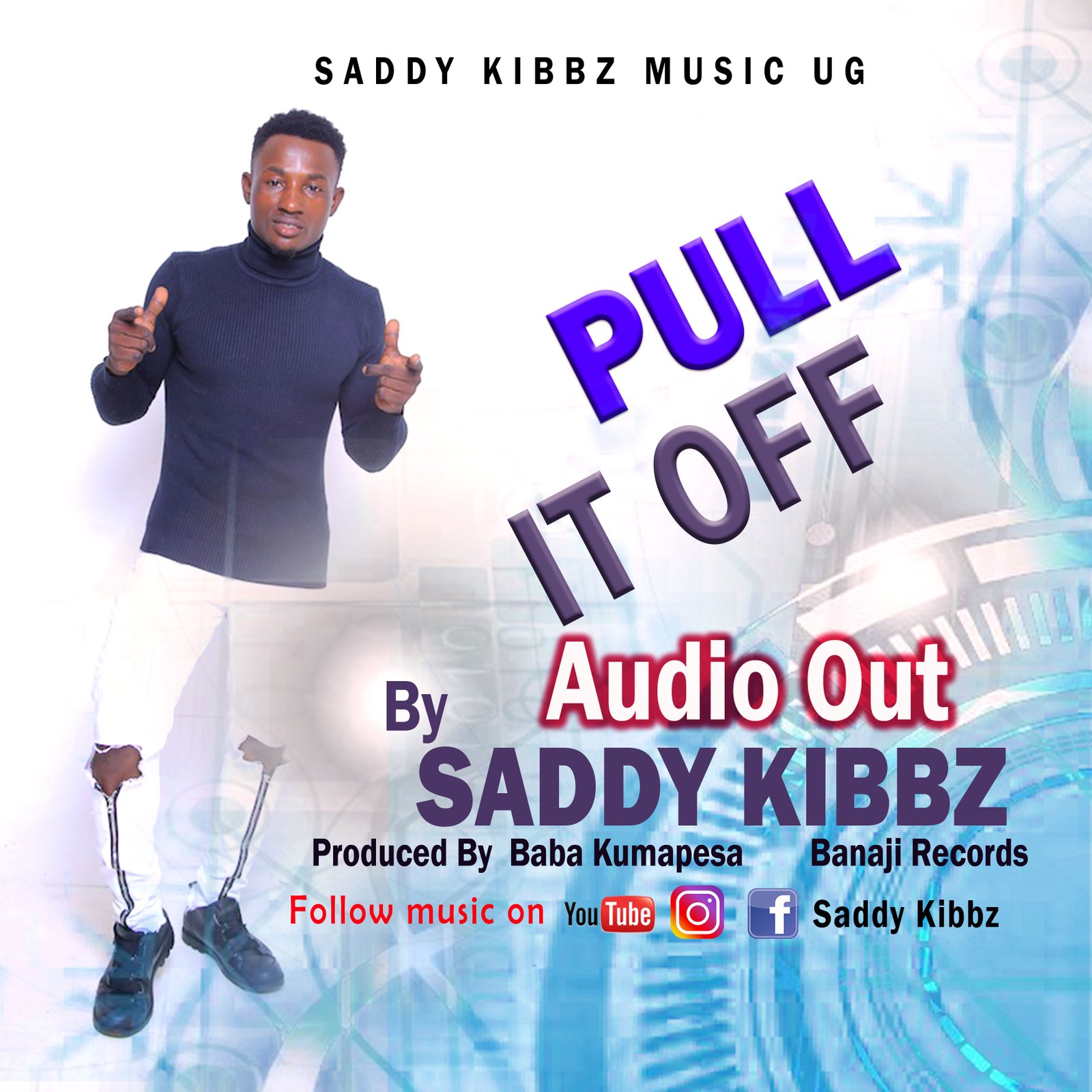 Saddy Kibbz